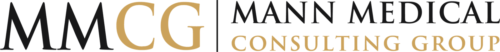 Mann Medical Consulting Group logo
