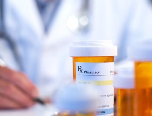 Managed Care Contracting for Specialty Pharmacies