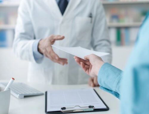 Revenue Cycle Management Challenges in Specialty Pharmacy