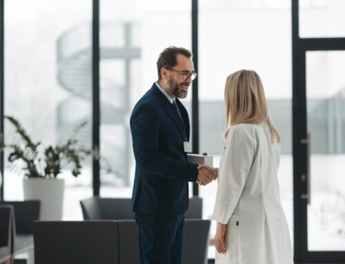 When to Hire a Pharmacy Consultant