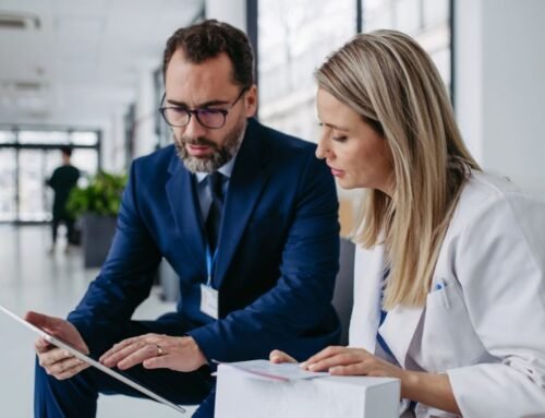 How Specialty Pharmacies Can Scale Without Losing Compliance