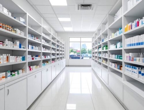 Innovative Pharmacy Consultants