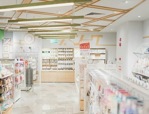 Integrated healthcare pharmacy