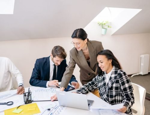Talent Management and Executive Search for Specialty Pharmacy and Infusion Organizations