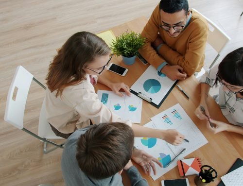 When Specialty Pharmacies Should Hire a Consulting Firm