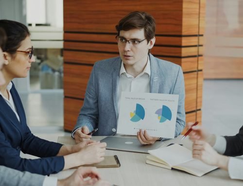 Specialty Pharmacy Consulting for Revenue Cycle Improvement