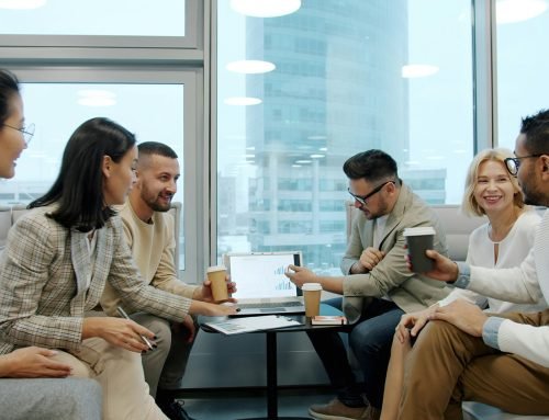 Specialty Pharmacy Consulting for Growth, Compliance, and Revenue Protection